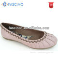 Leather women brand famous shoes